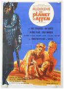 Rückkehr zum Planet der Affen (Beneath the Planet of the Apes)